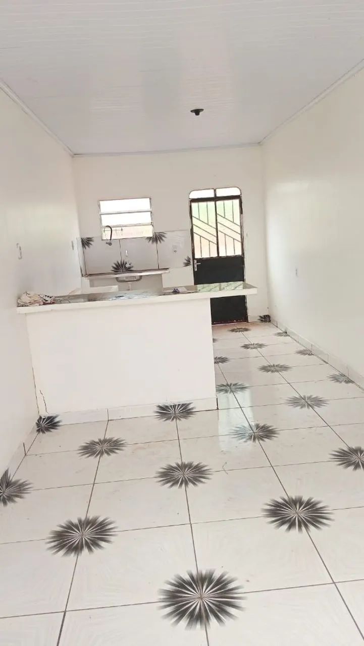 Casa a venda no JOÃO DE BARRO 