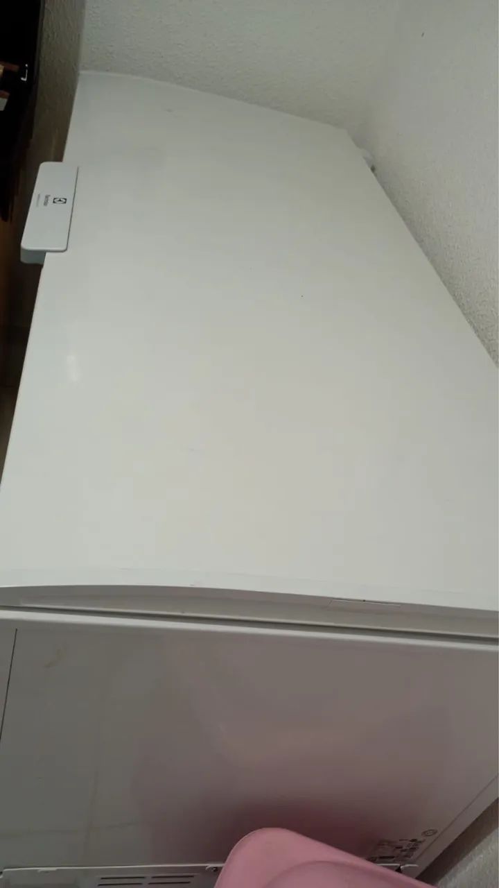 Freezer horizontal Eletrolux - Foto 3