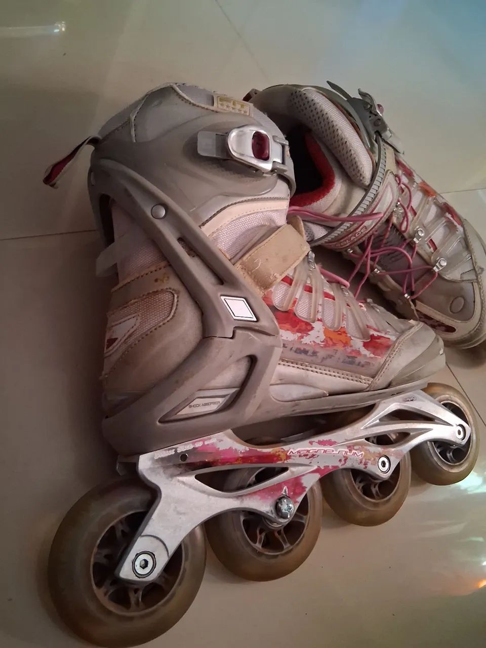 Patins rollerblade  - Foto 2