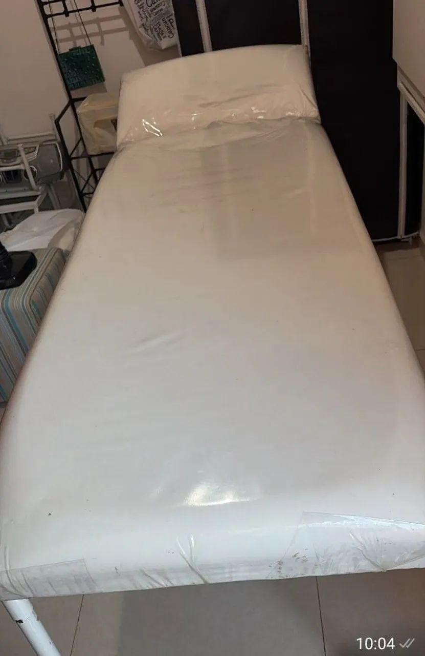 Maca para massagem  - Foto 3
