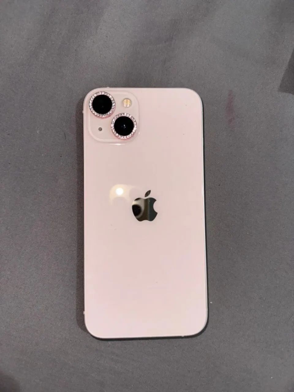 Iphone 13 128GB SIM (Usado) - Celulares e Smartphones - Jardins
