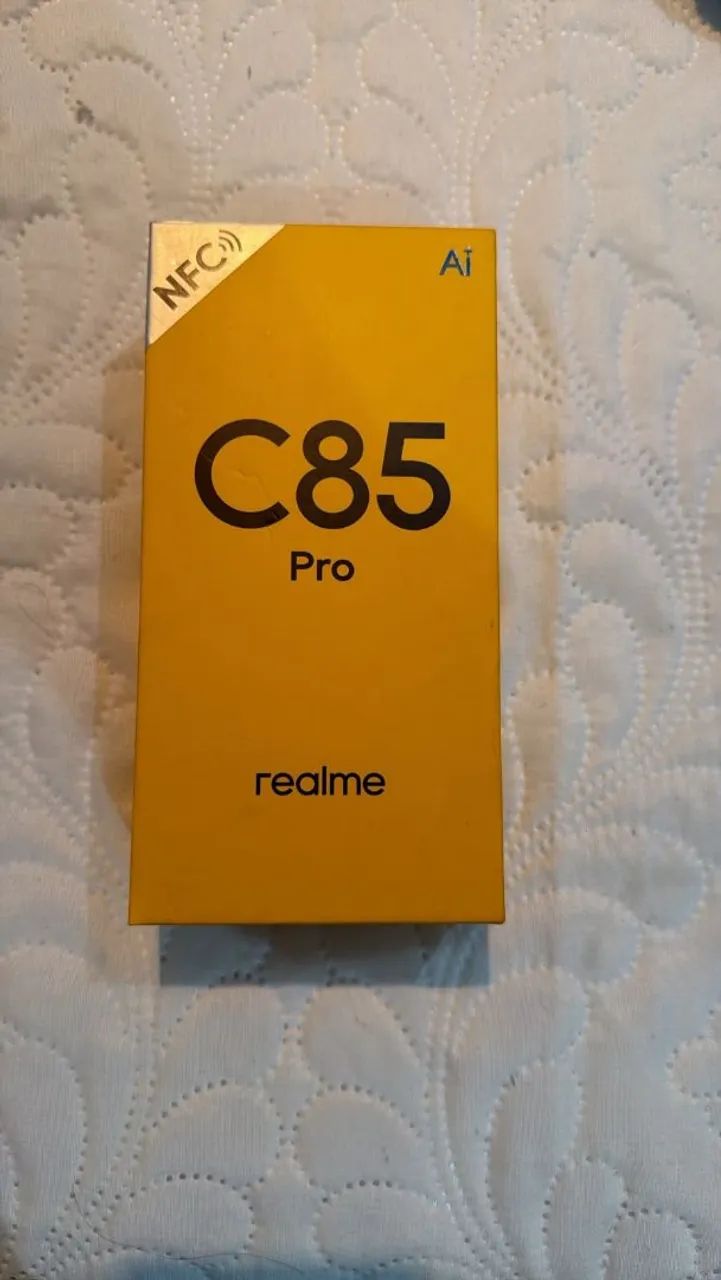 Realme C85 Novo - Foto 2