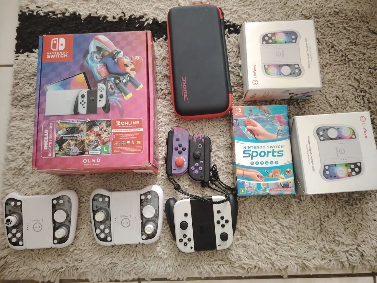 Nintendo switch - Foto 2