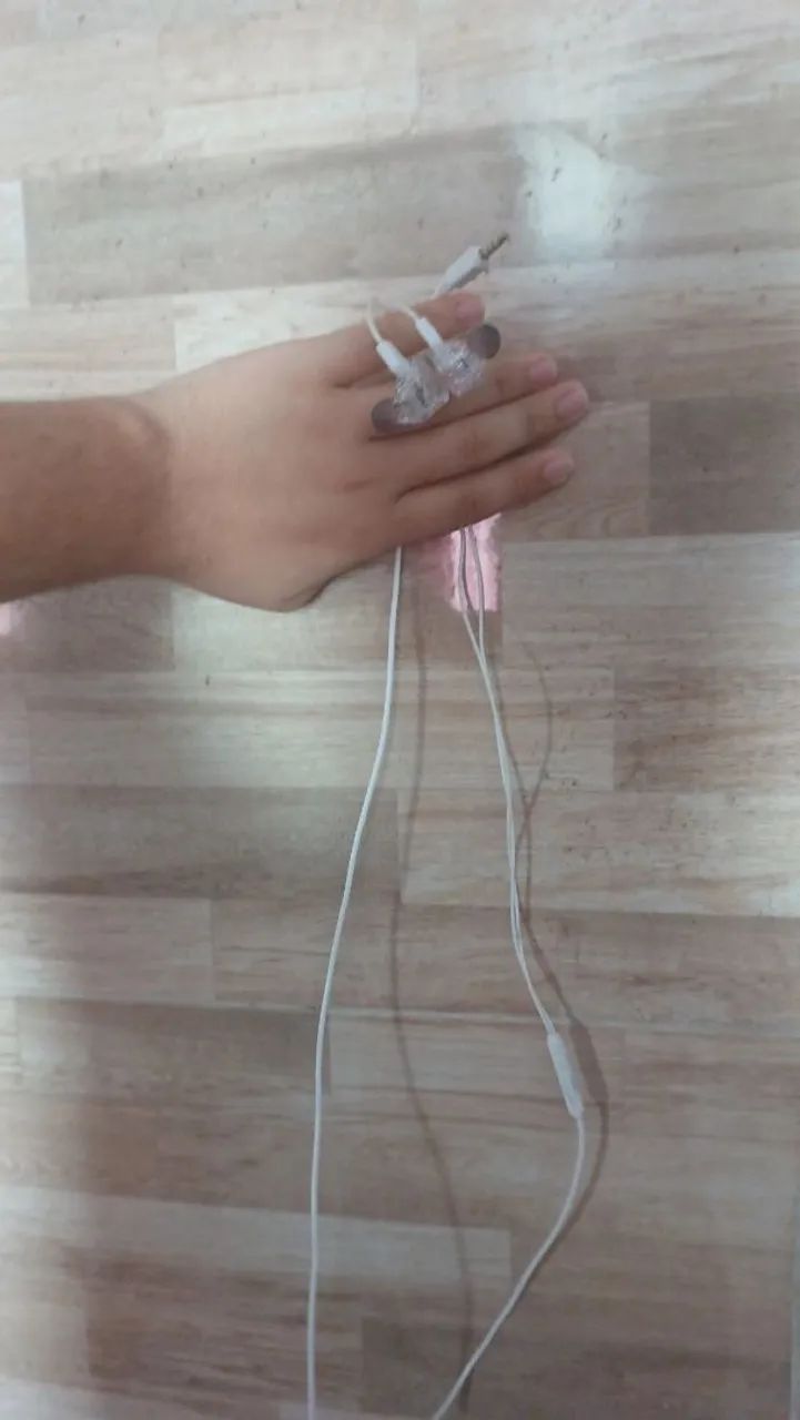Fone de ouvido para celular para controles de xbox e ps5 e pc - Foto 2