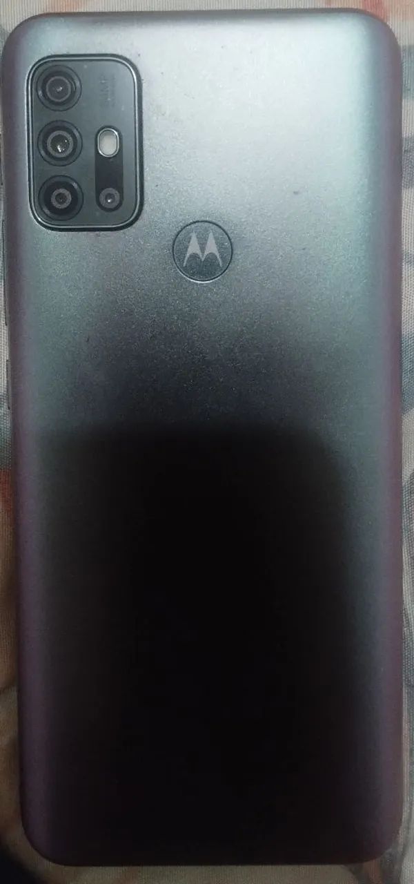 Moto G30 em perfeito estado. - Foto 2