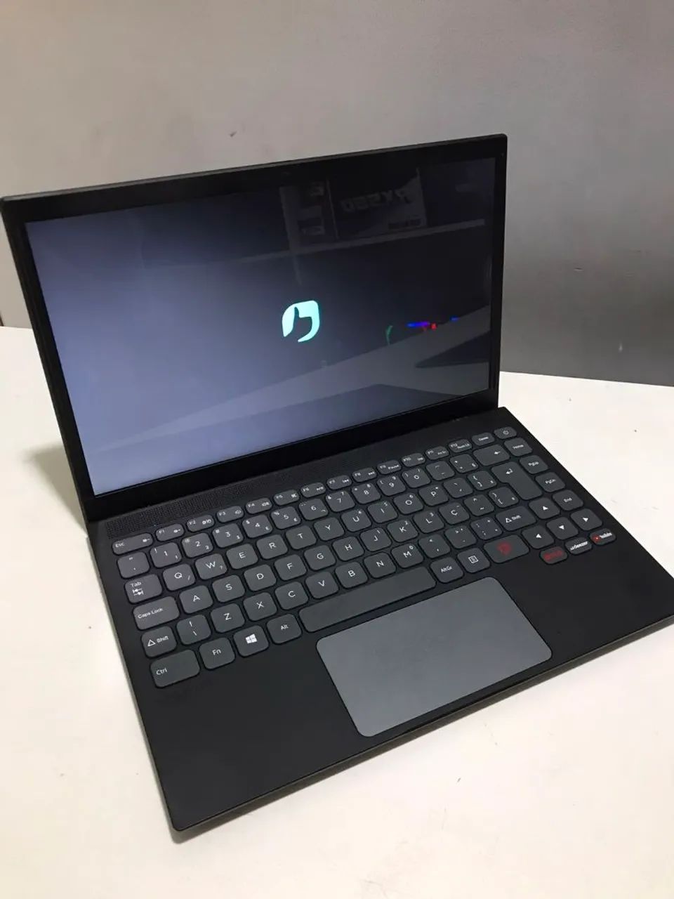 Notebook Intel  - Foto 4
