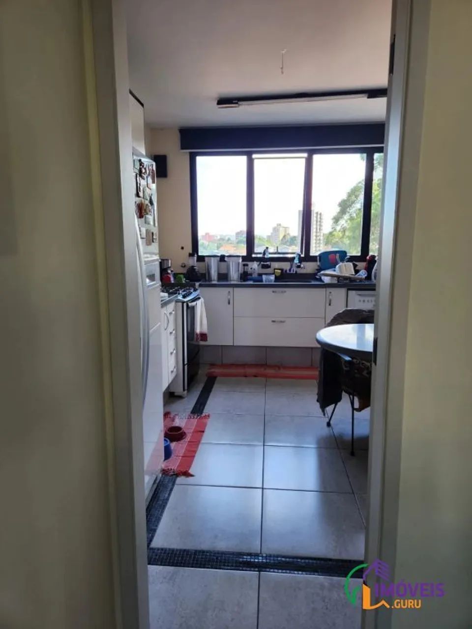 APARTAMENTO - MORUMBI - SP - Foto 5