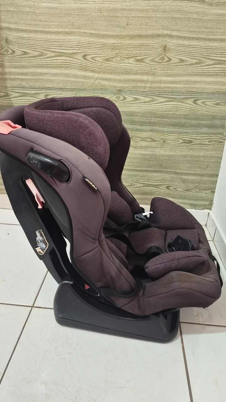 Cadeirinha para carro - Foto 2