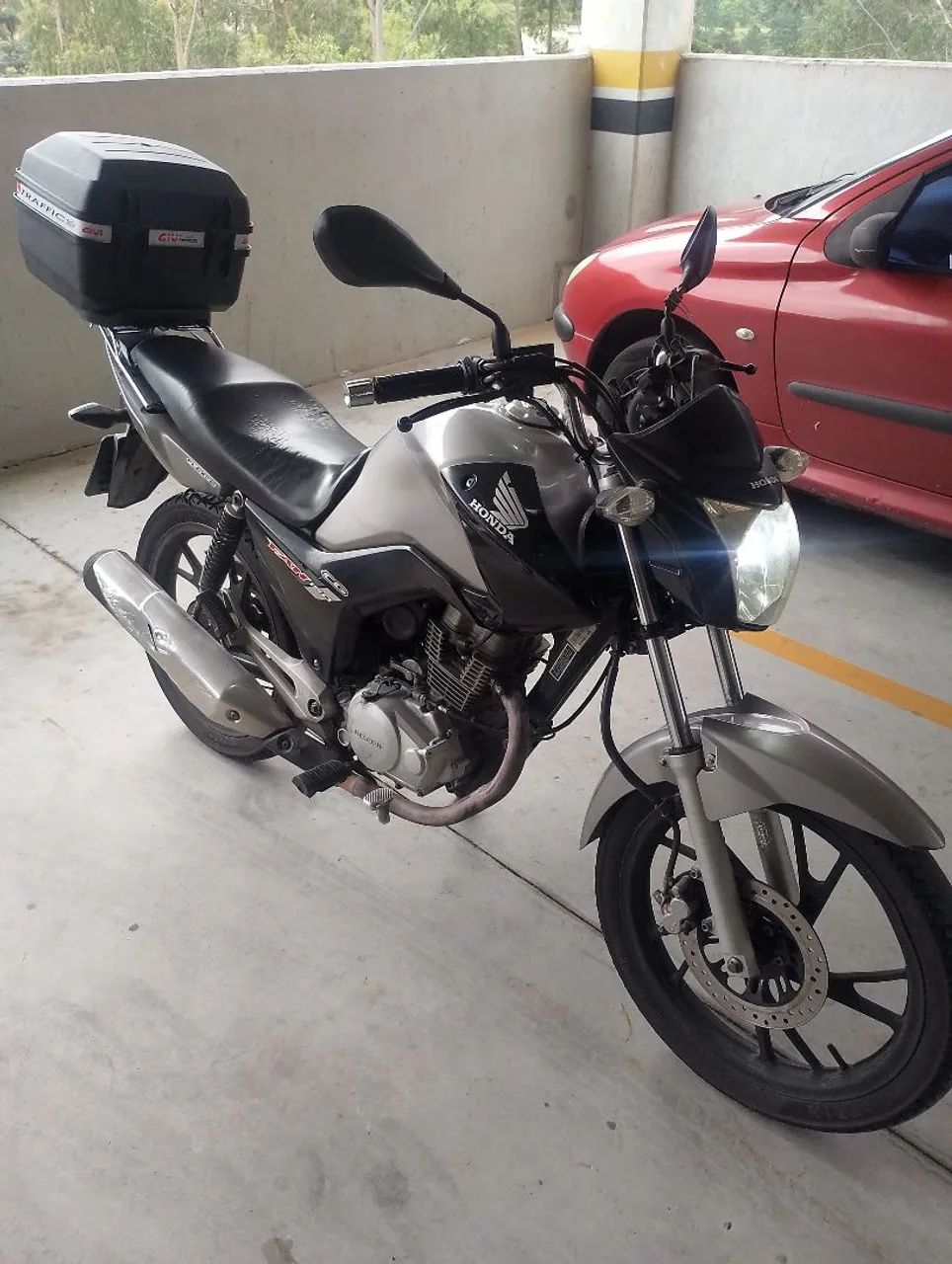 Fan 150 - Foto 2
