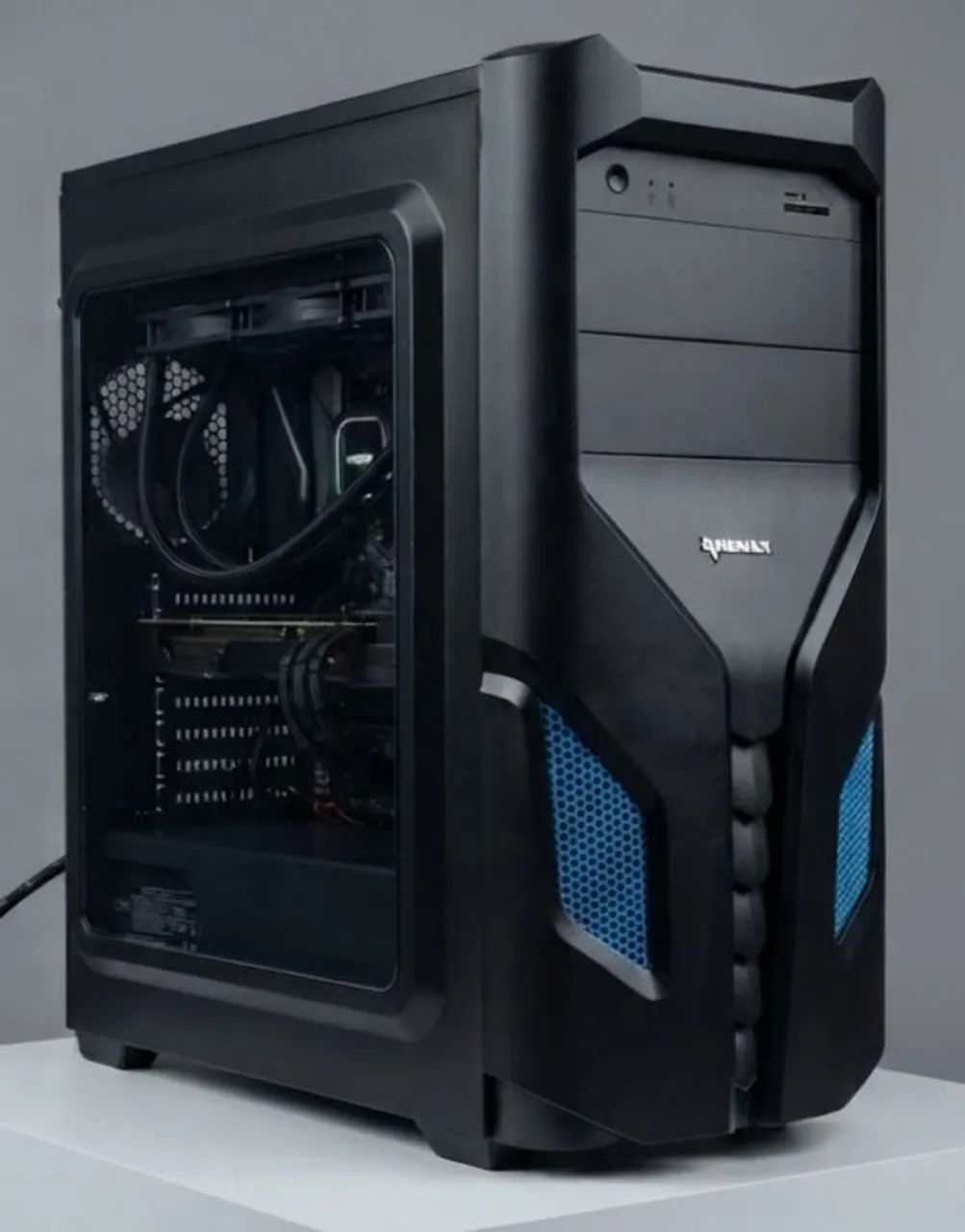 Computador Gamer 