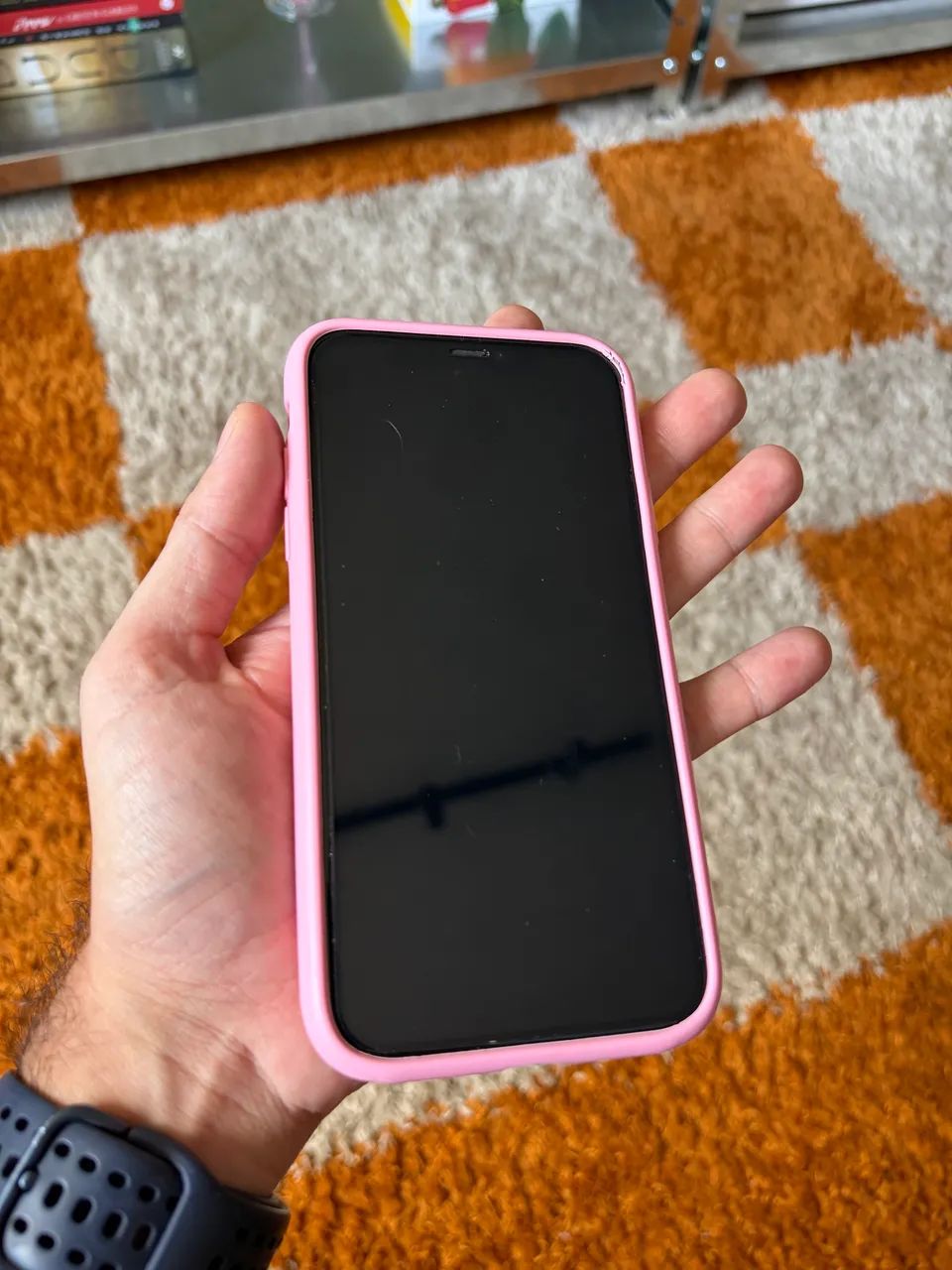 iPhone 11 128 GB - Preto - Foto 3