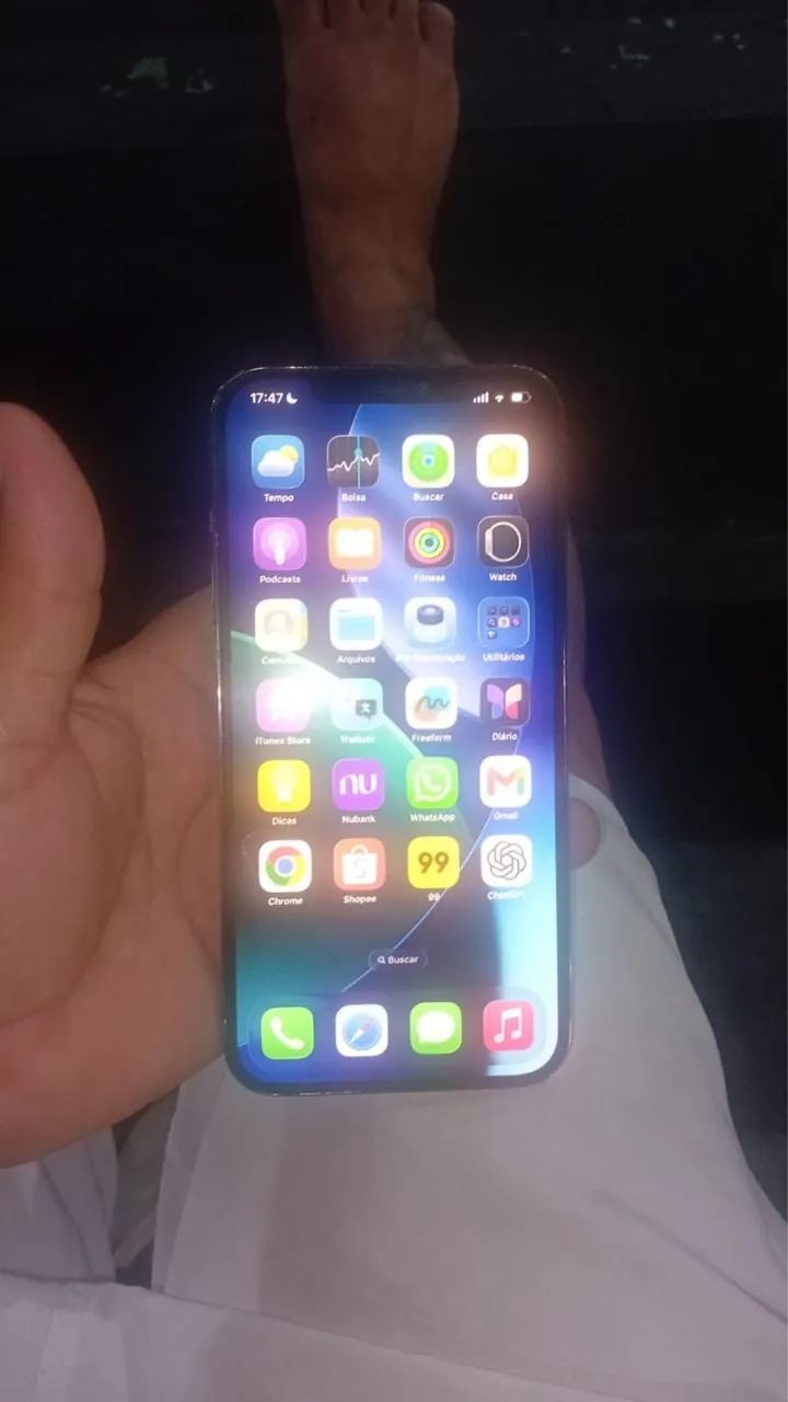 VENDO IPHONE 12 PRO MAX - Foto 4