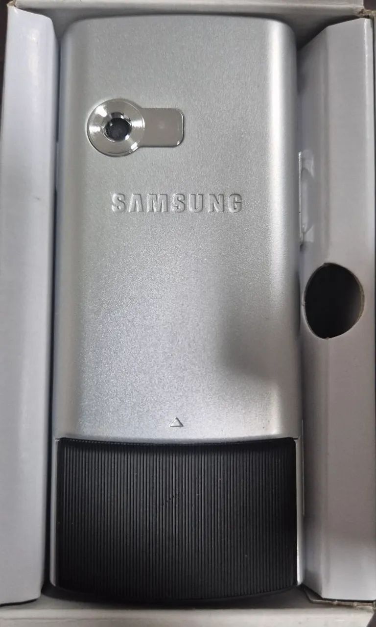 Celular Retrô - SAMSUNG SM-D780 - Excelente  - Foto 3
