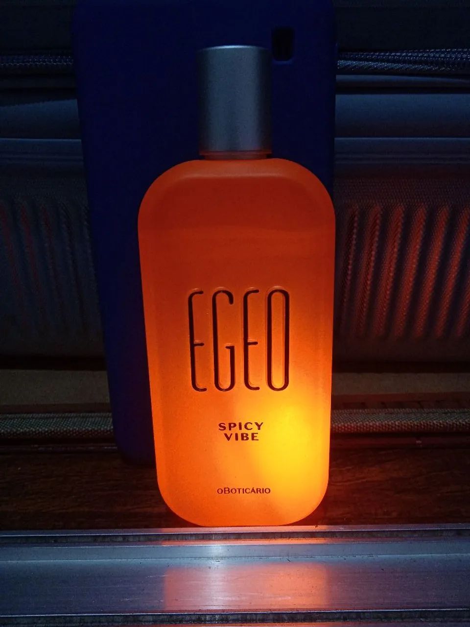 Perfume Egeo  - Foto 2