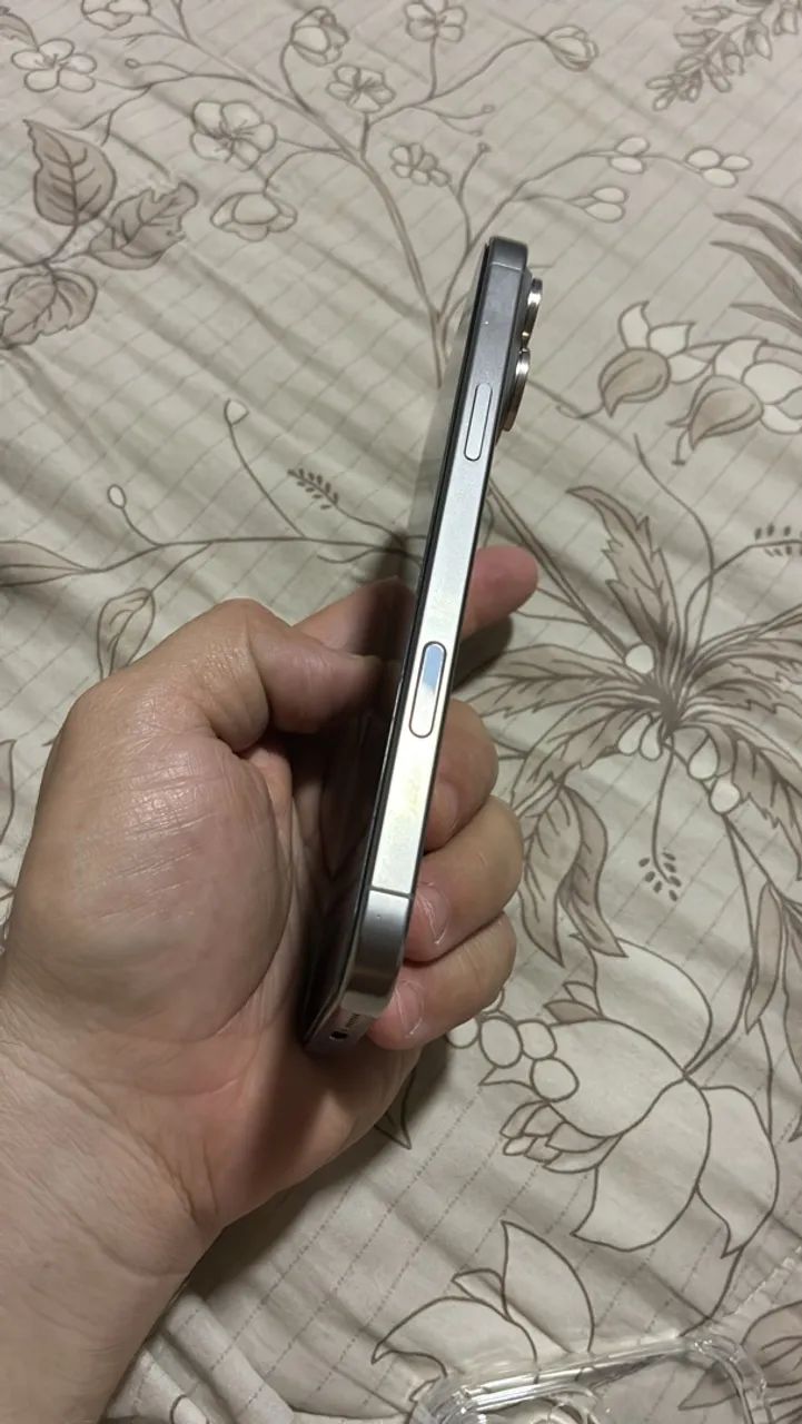iPhone 16 Pro max  - Foto 3