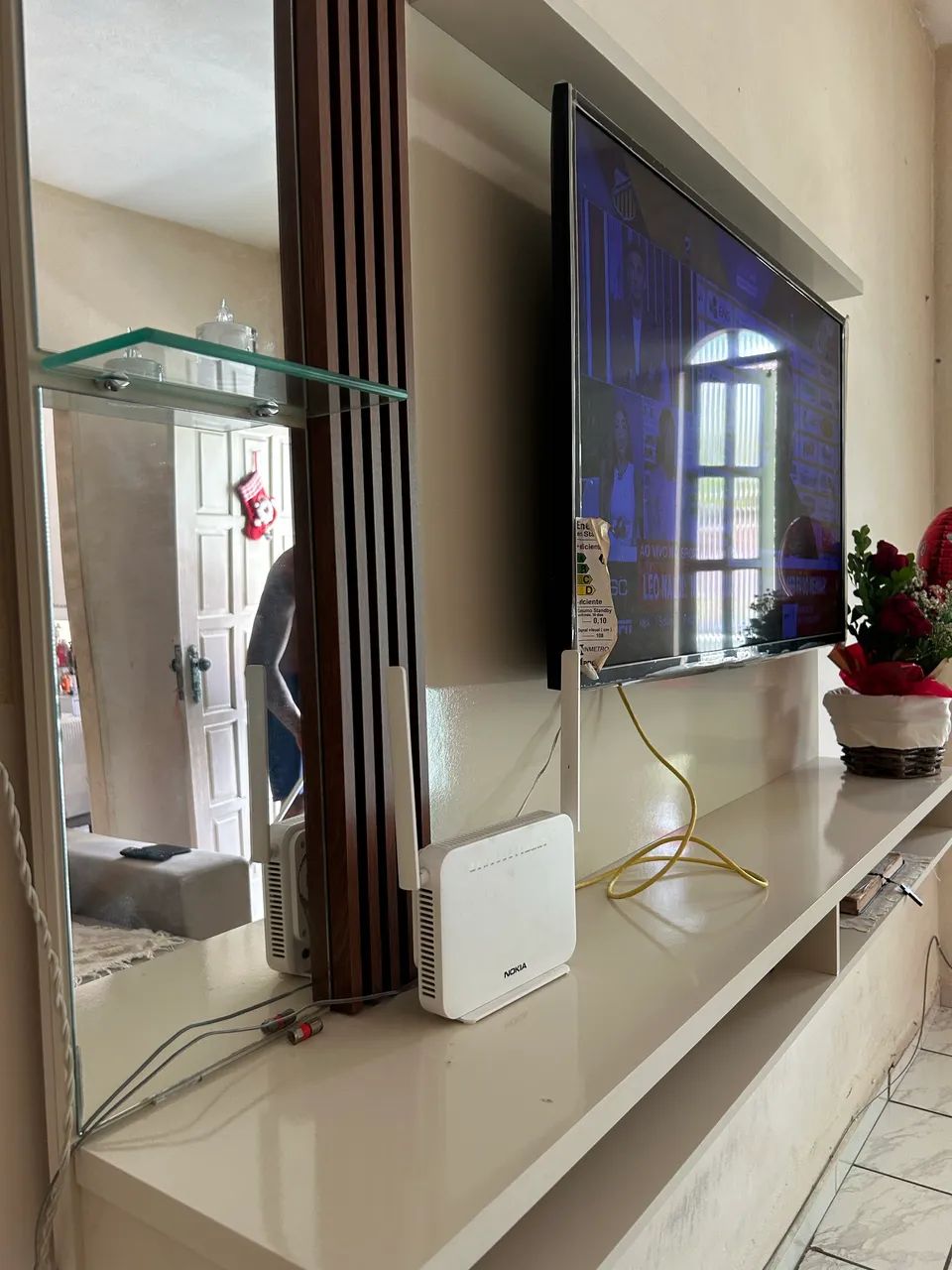 Painel de Tv - Foto 3