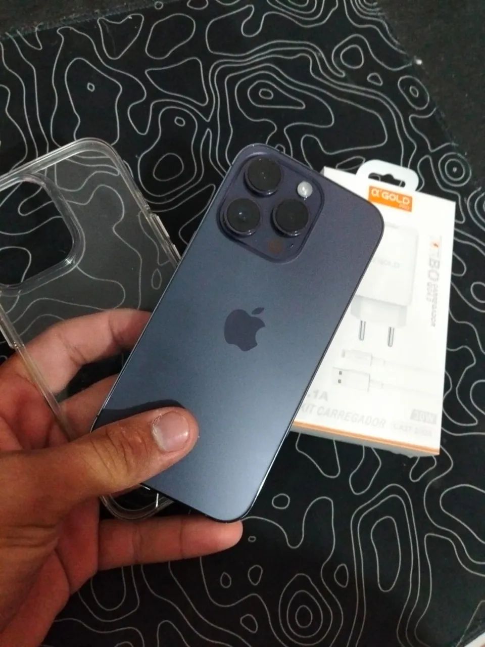 iPhone 14 Pro - Foto 2