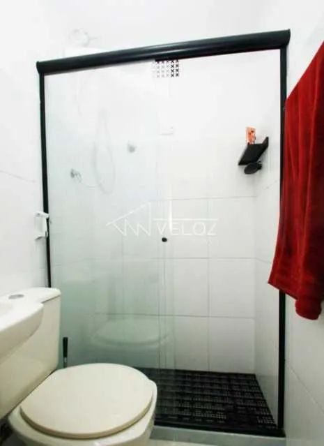 Kitnet/Conjugado : / Residencial / Centro - Foto 4