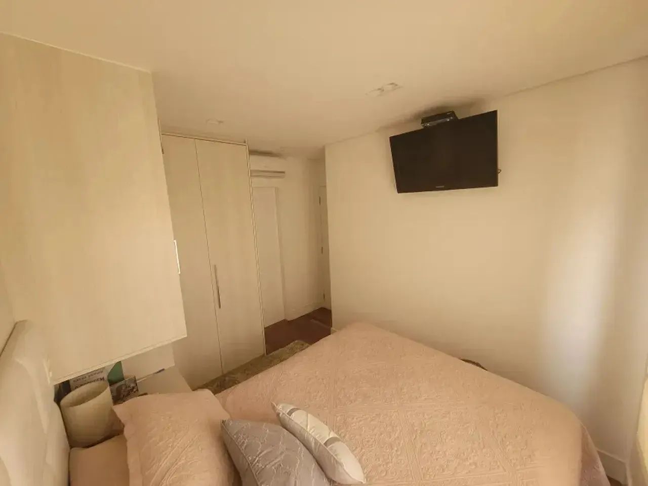 Apartamento de alto padrão com quadra de tênis. - Foto 9