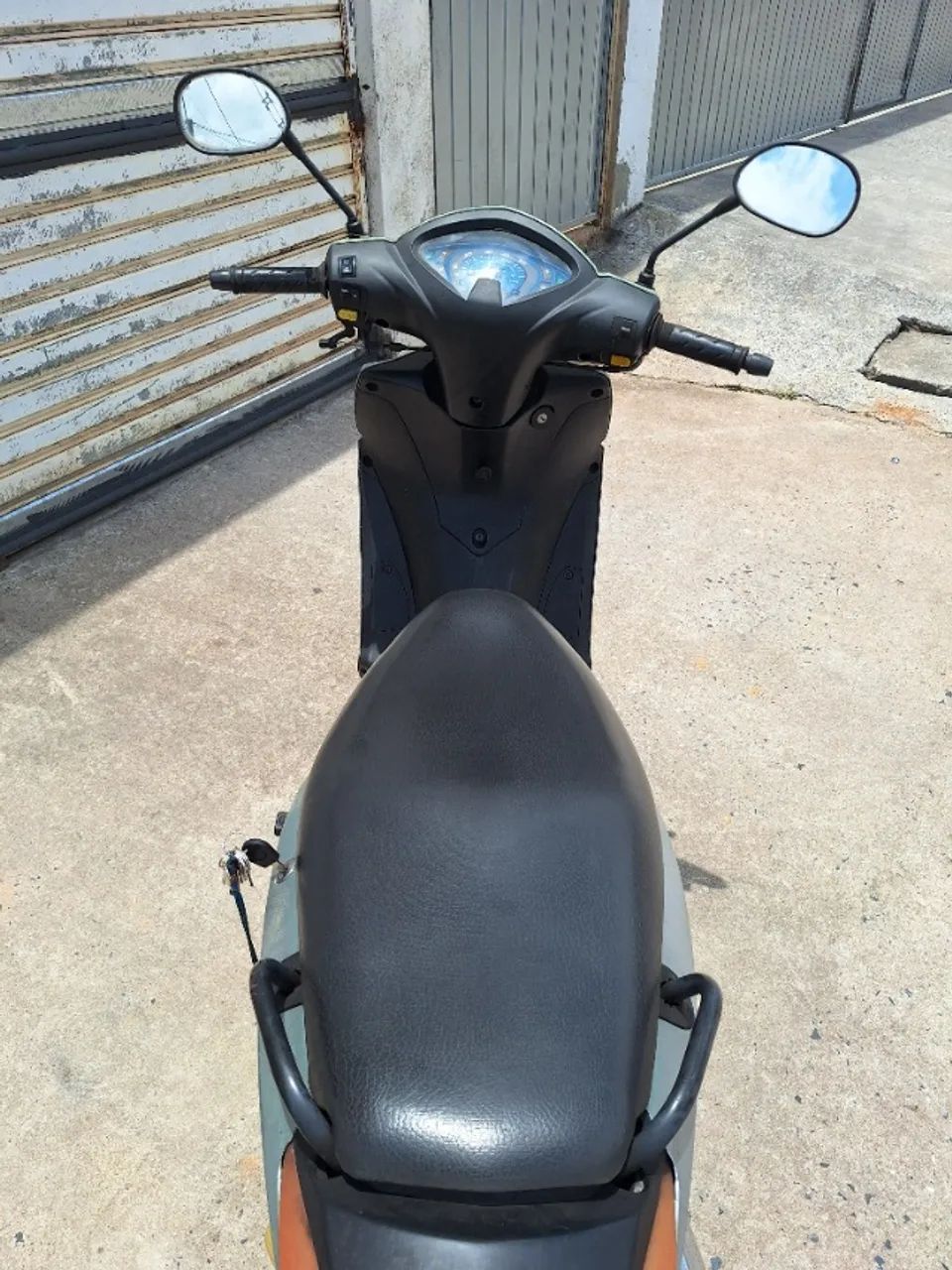 SHINERAY JET 50cc 2019 - Foto 3