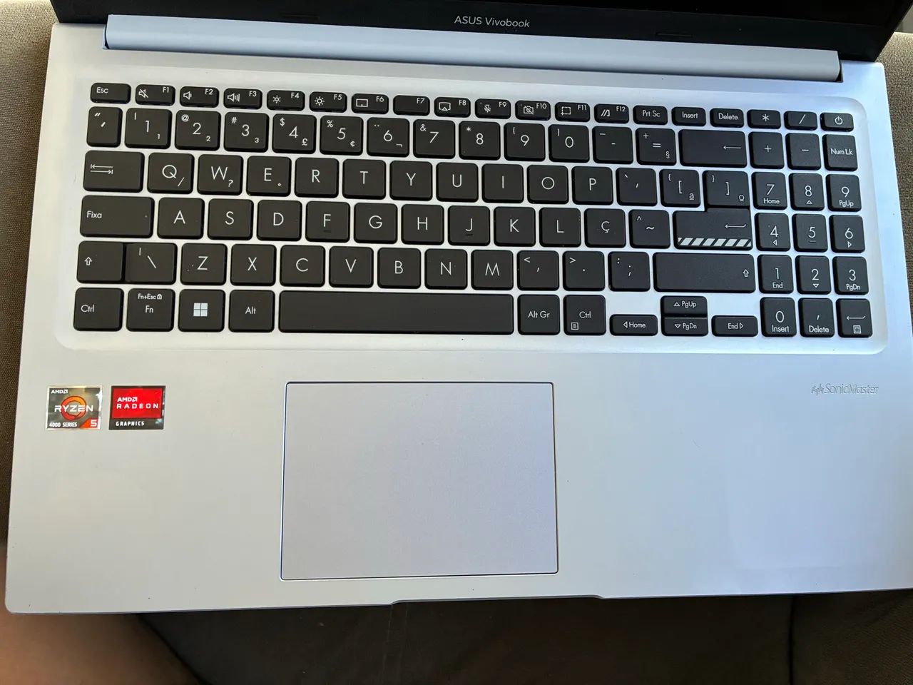 Notebook Asus Vivobook - Foto 2