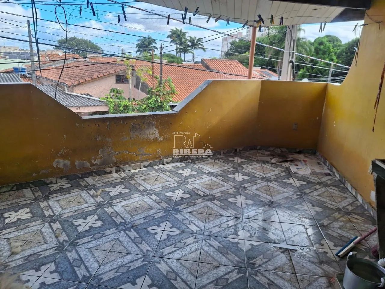 LOCAÇÃO - CASA ALEM PONTE / SOROCABA/SP - Foto 4