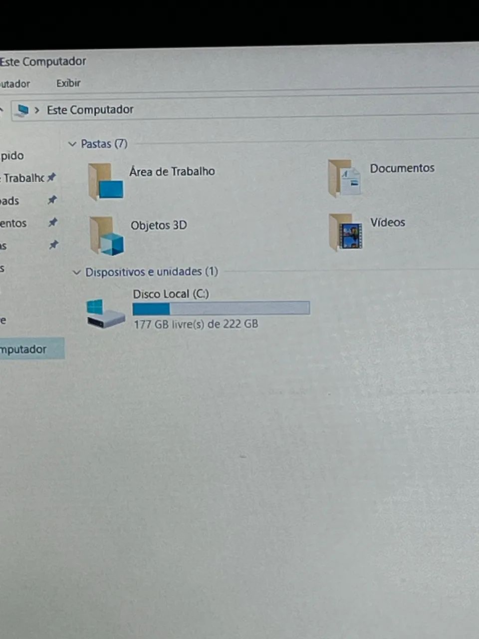 Notebook Dell core i3 tela de 15.6 - Foto 3