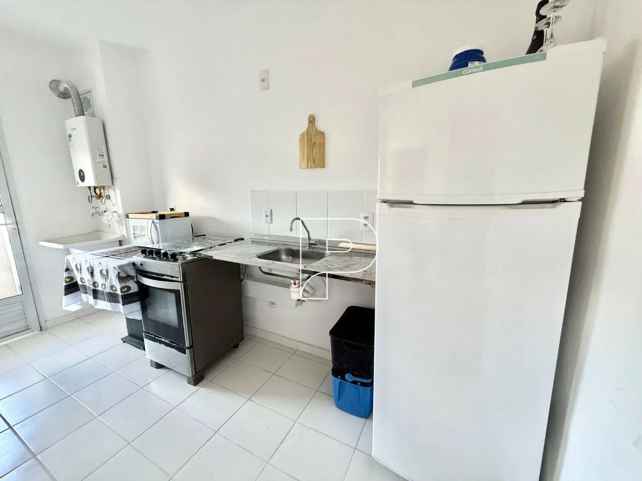 Apartamento com 2 dormitórios, 54 m² - venda por R$ 380.000,00 ou aluguel por R$ 2.675,00/ - Foto 8