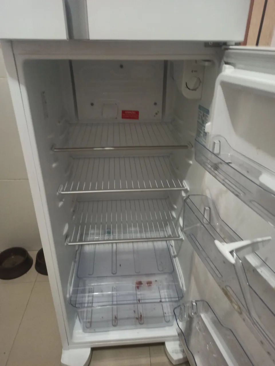 Geladeira Eletrolux  - Foto 2