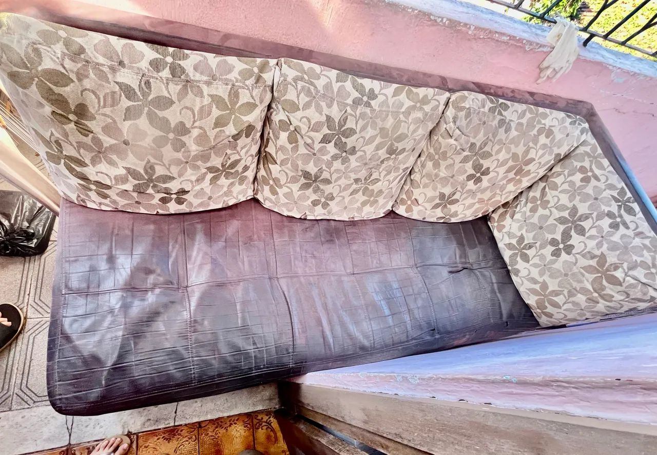 Sofa de canto 5 lugares - Foto 2
