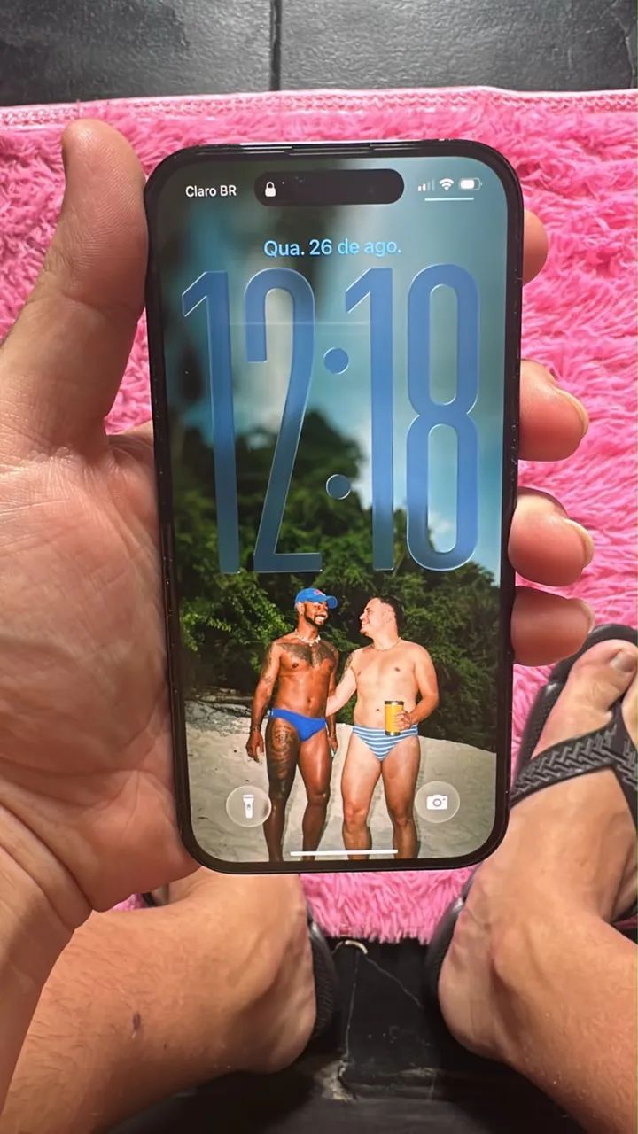 iPhone 14 Pro