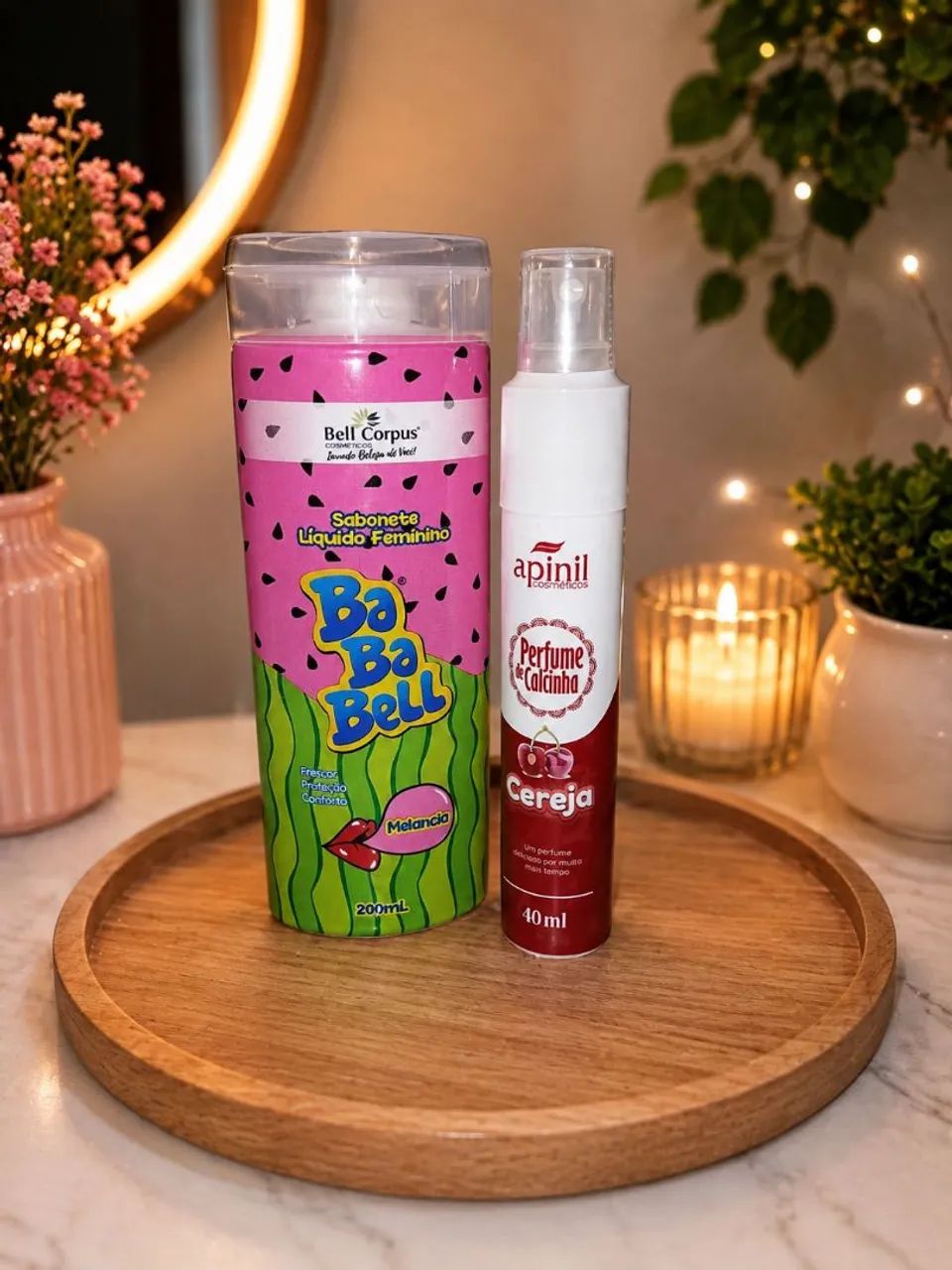Produtos sabonete íntimo  - Foto 3