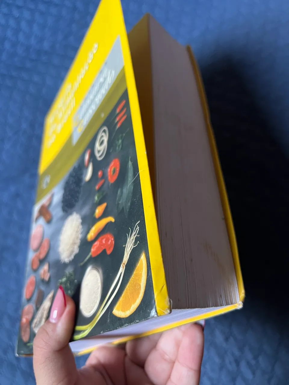 Livro História da Alimentação do Brasil  - Foto 2