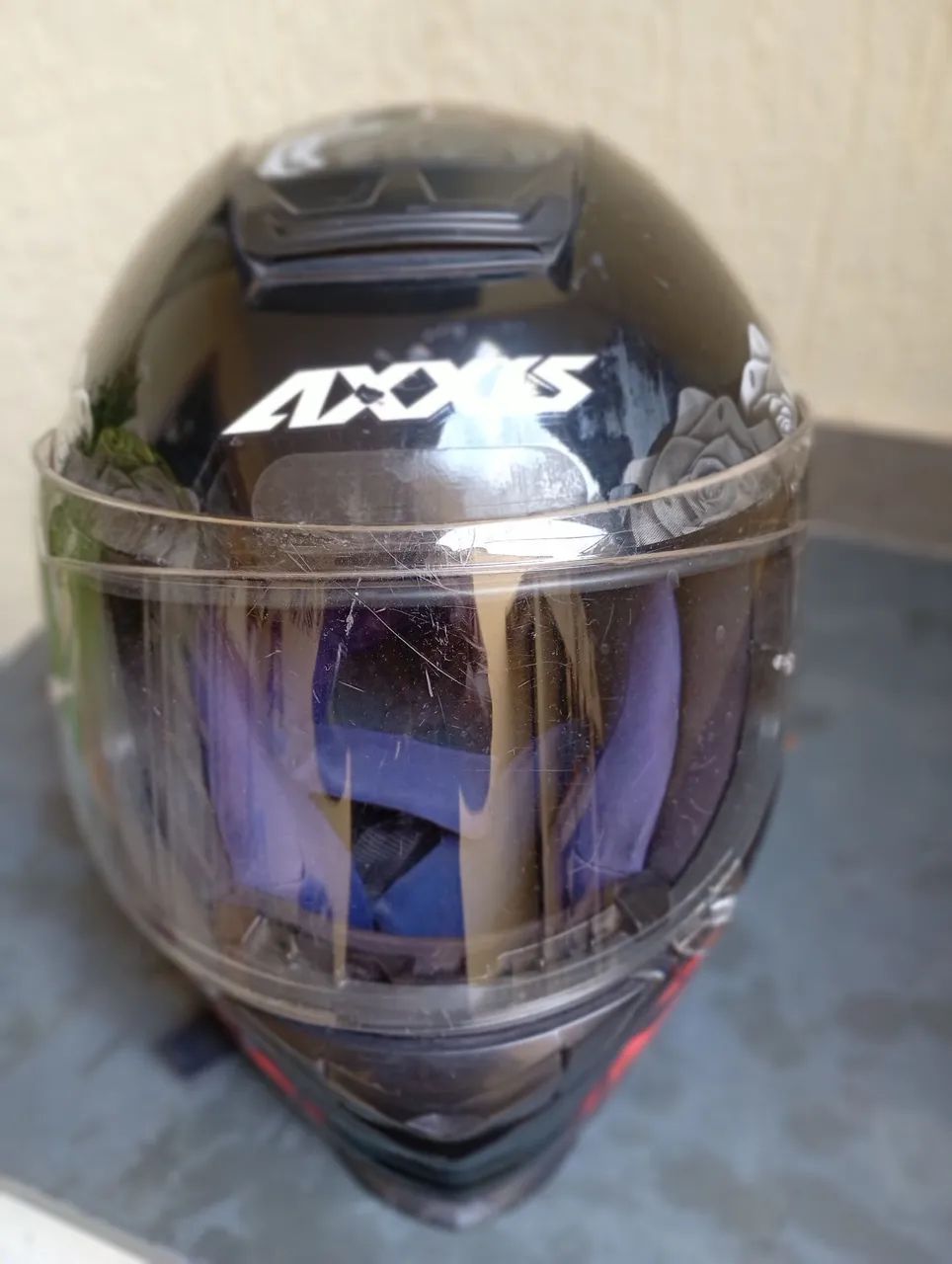 Capacete  - Foto 4