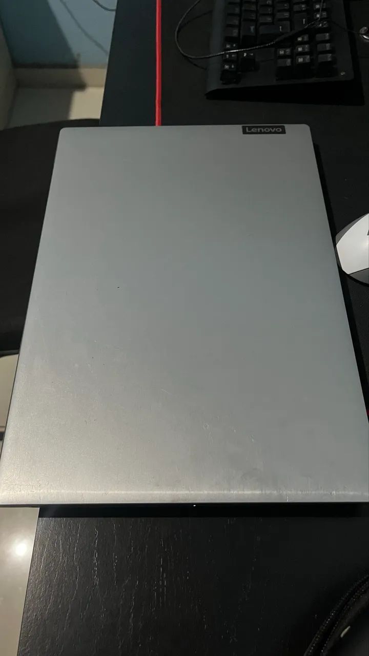Notebook com Placa de vídeo 