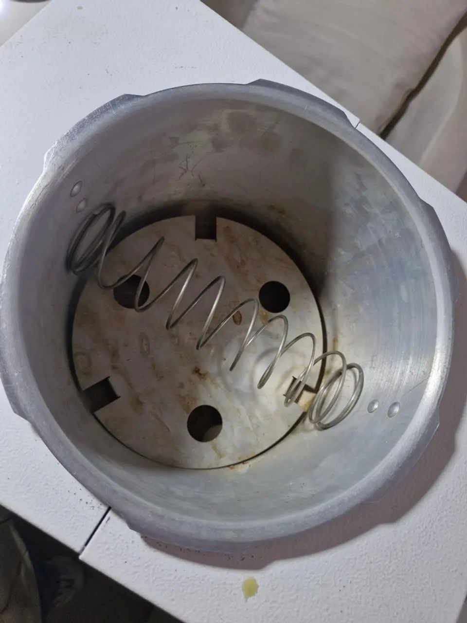 Autoclave 127v, usado 3 vezes  - Foto 3