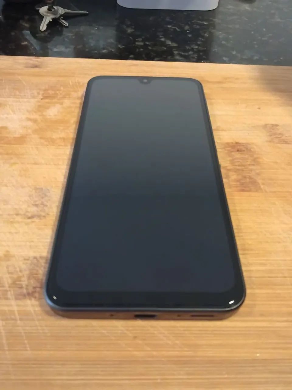 Celular Novo  Galaxy A26