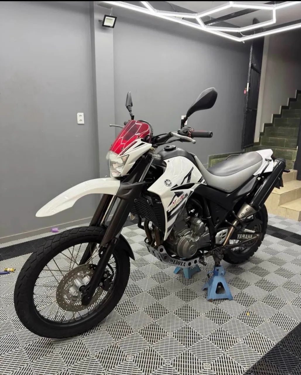 XT 660 - Foto 5