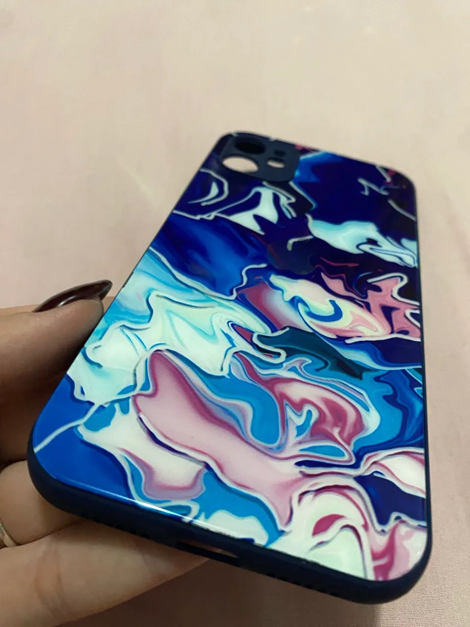 capinha iphone 11  - Foto 2