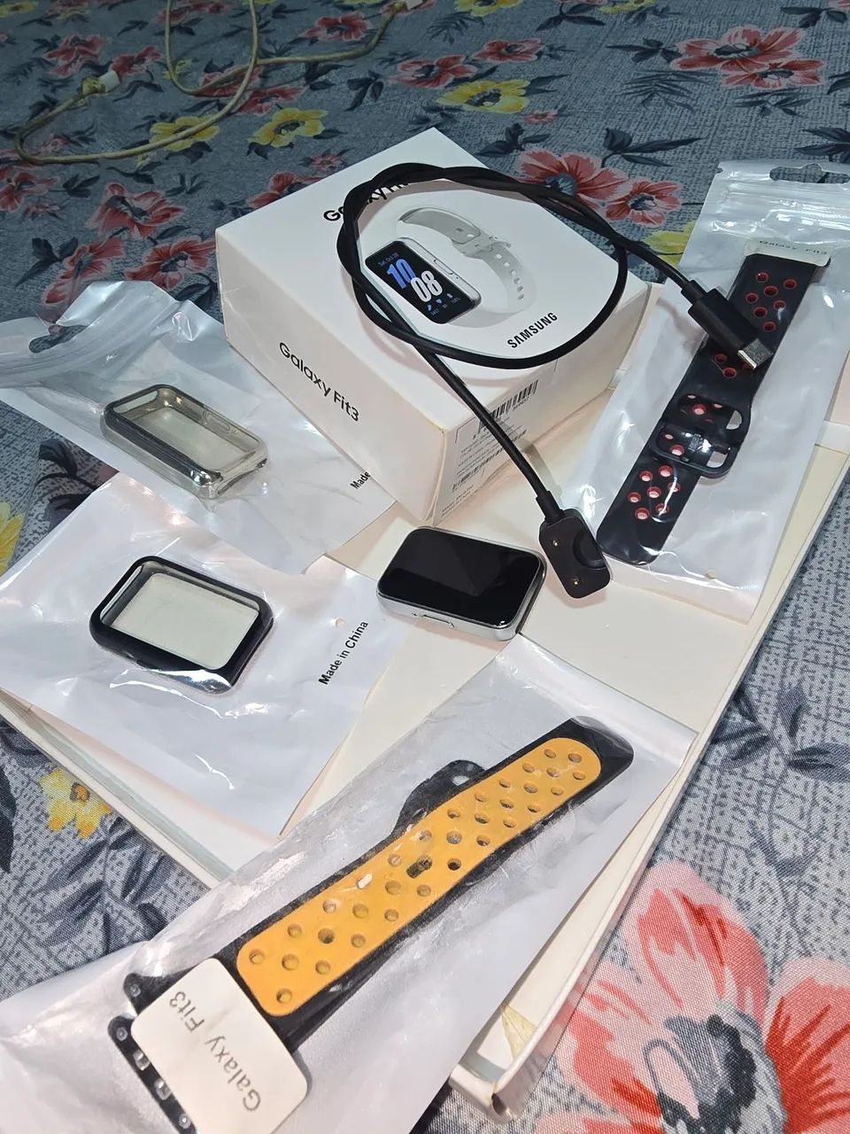 Galaxy fit 3  - Foto 4