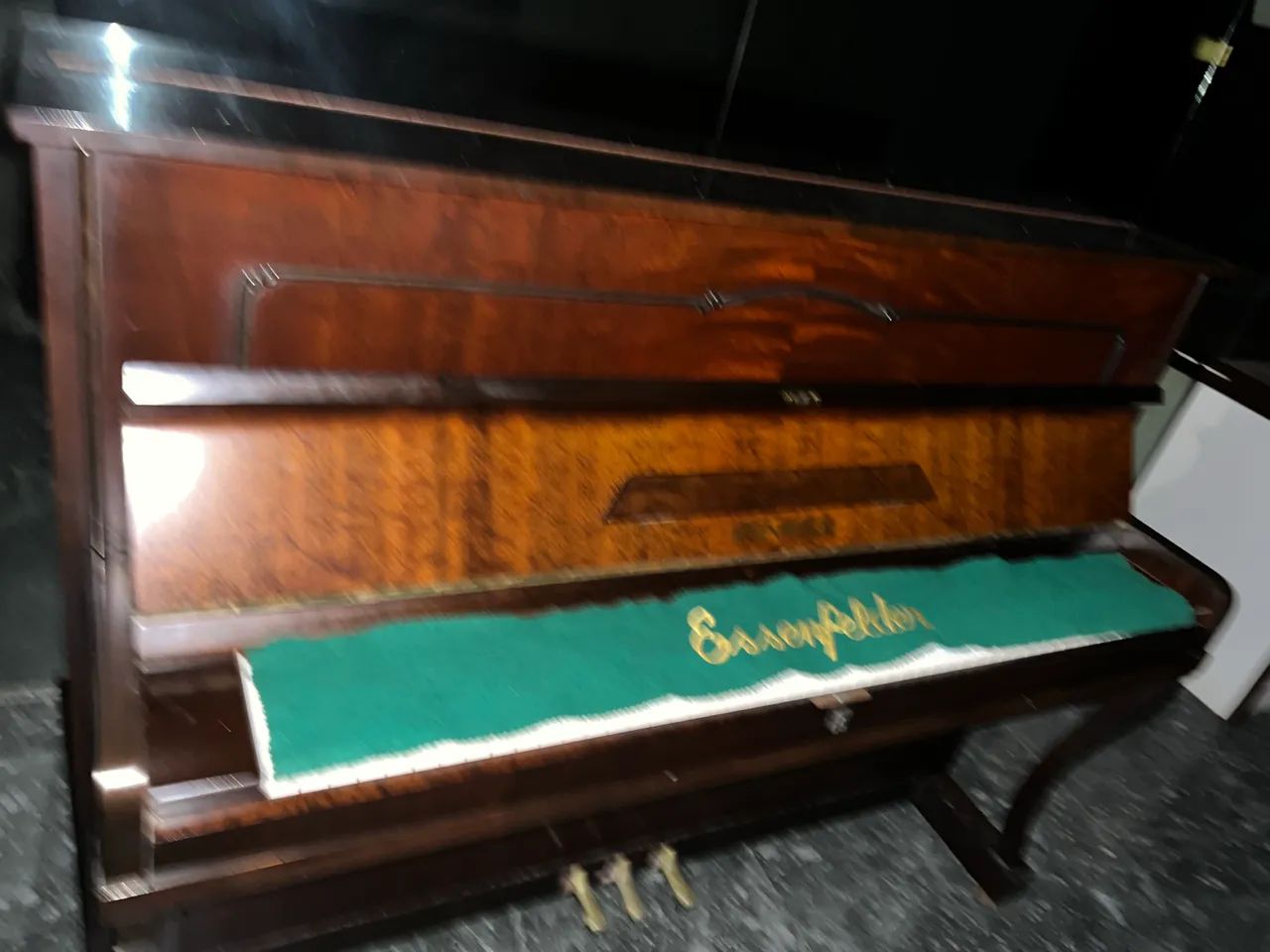 Piano Essenfelder - Foto 3