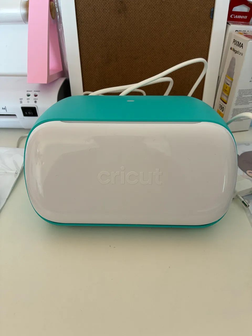 Cricut Joy - Máquina de Corte Inteligente Portátil - Foto 4
