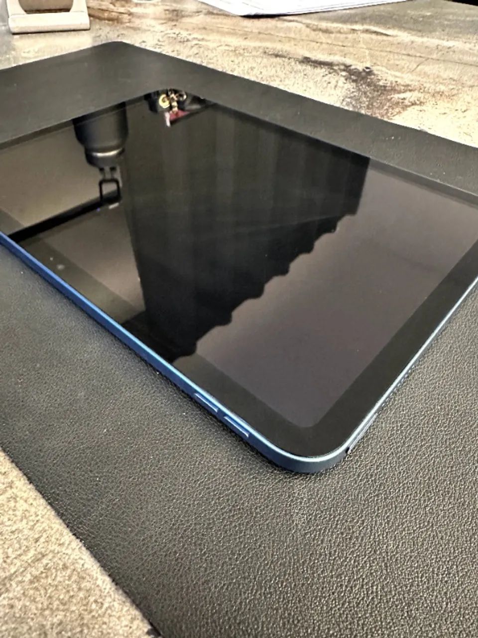iPad 10ª Geração 64GB - Excelente Estado - Pouco Uso - Foto 4