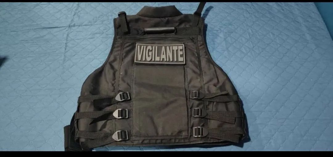 Vende-se colete  - Foto 2