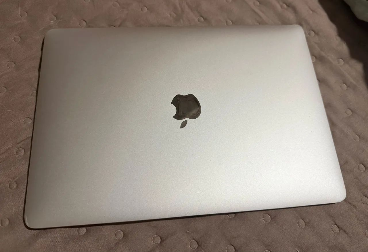 MacBook Air M1 2020 Rosa - 8 GB RAM - 256 GB SSD