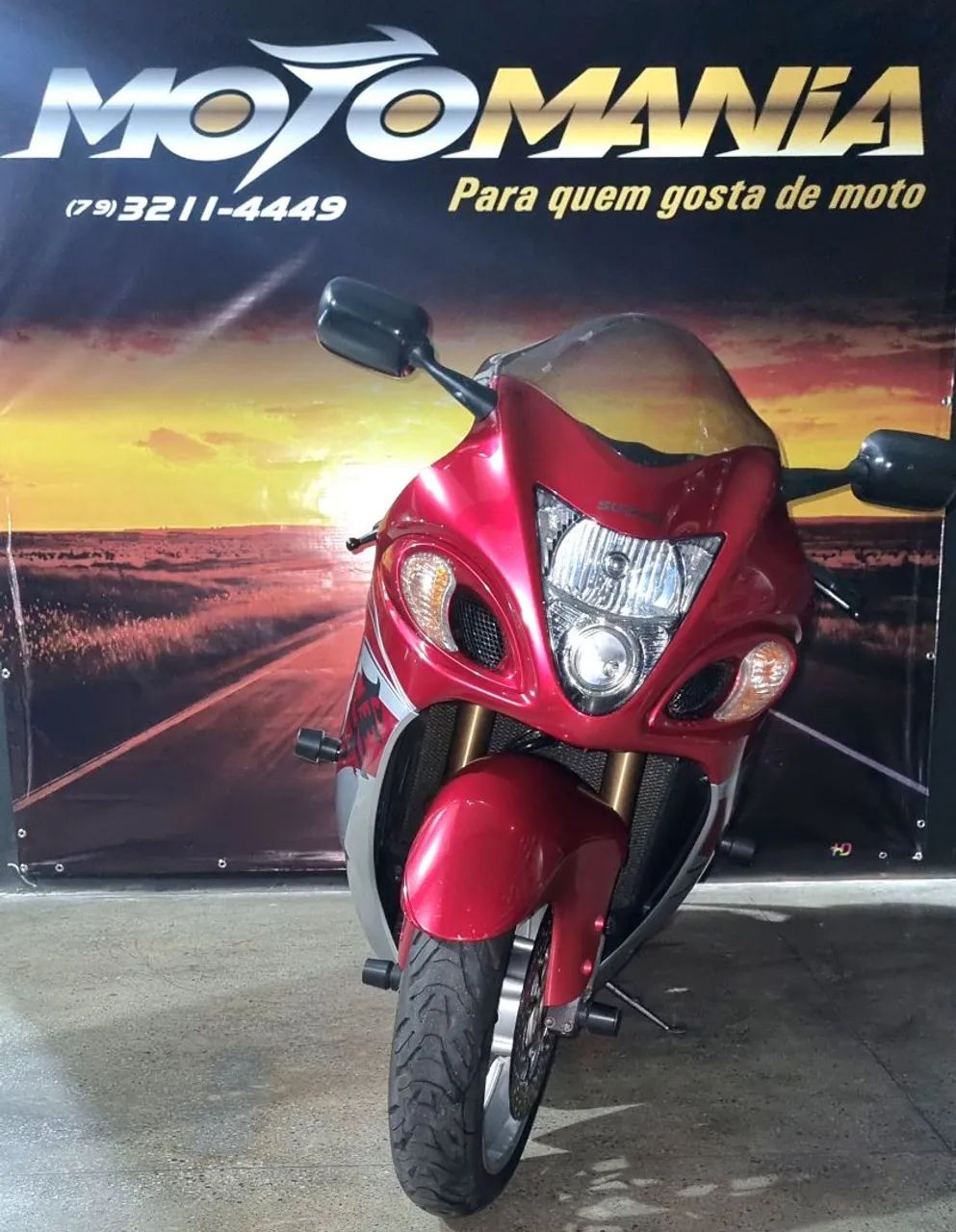 HAYABUSA/19..ABS. - Foto 3