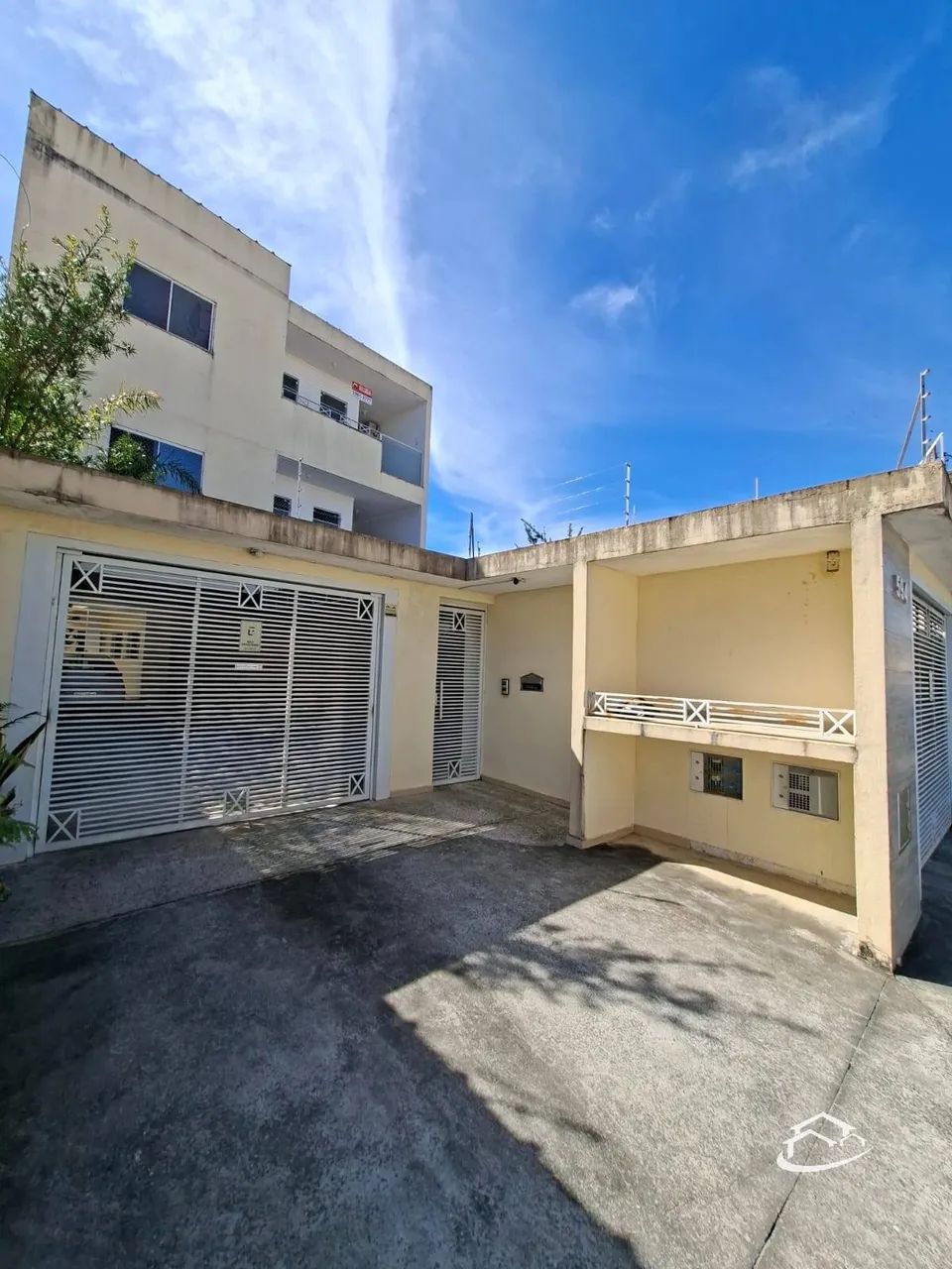Apartamento com cozinha planejada no Centro de Lorena para Locação - Foto 2