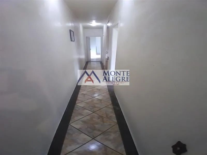 Sobrado para Alugar no Jardim Consórcio com 130m² e 3 dormitórios/quartos disponíveis - Foto 12