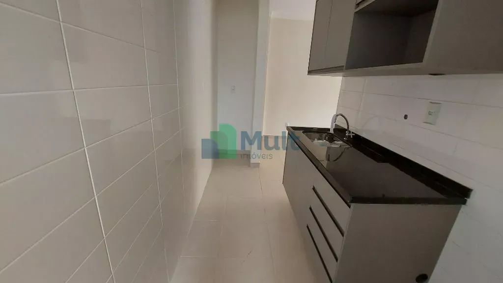 Apartamento no Bairro Nova Aliança com 45,66m² de área privativa, 1 quarto - Foto 8