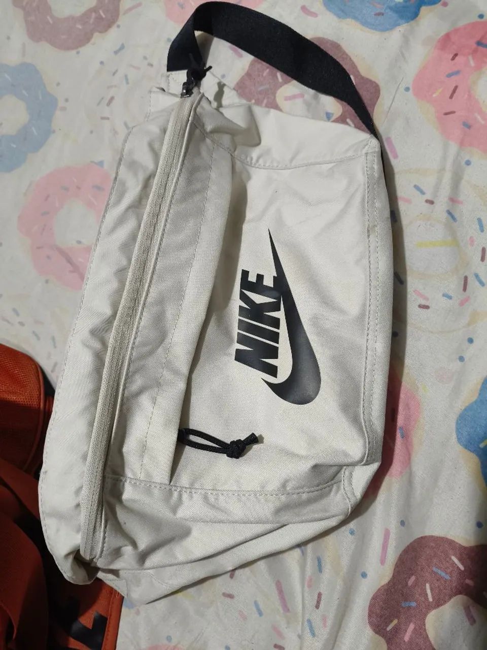 Pochete Bag Nike original 
